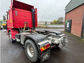 Tractor head Scania R142-V8 - Spring/Spring - NO rust - 40.968: gambar 4