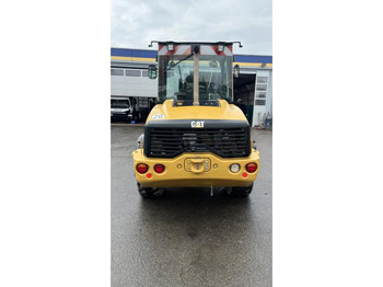 Wheel loader Caterpillar 908 M Klappschaufel+Pal.gabel Schnellwechsl. 908 M 4x4 Klappschaufel+Pal.gabel Schnellwechsl.: gambar 5
