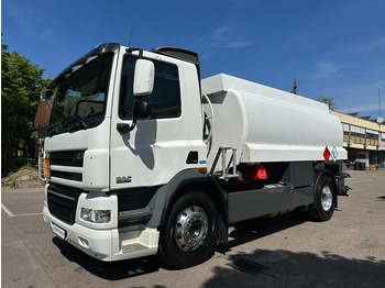 Truk tangki DAF CF 85 460
