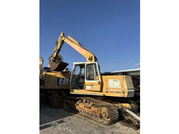 Ekskavator perayap LIEBHERR A 902