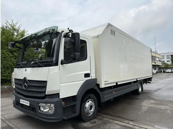 Truk MERCEDES-BENZ Atego 1223
