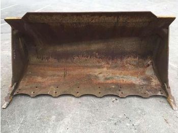 Ember loader 2340 mm: gambar 2 Ember loader 2340 mm: gambar 2
