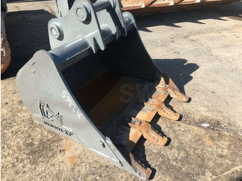 Ember ekskavator