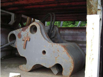 Skrup cepat LIEBHERR
