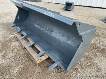 Ember loader MECALAC