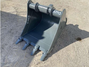 Ember ekskavator ACB-MORIN