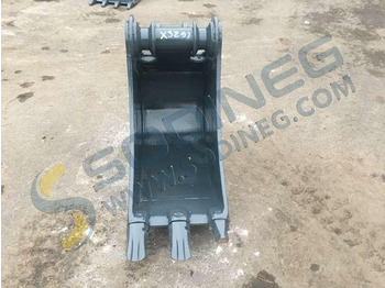 Ember ekskavator untuk Peralatan konstruksi MORIN M4 - 430mm: gambar 3