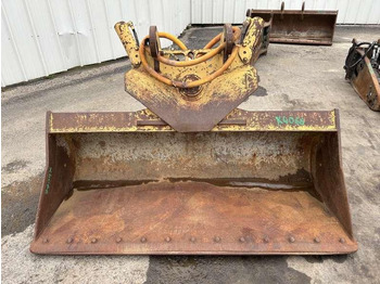 Ember ekskavator untuk Peralatan konstruksi VERACHTERT CW30S / CW40S - 2000mm: gambar 2