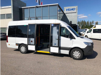 Bus mini MERCEDES-BENZ