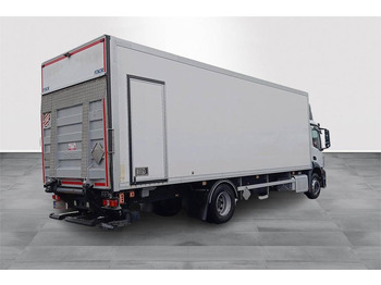 Truk box Mercedes-Benz ANTOS 1827L Ksa-kori + PL: gambar 5