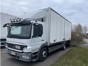 Leasing  Mercedes-Benz ATEGO 1524L/42 Mercedes-Benz ATEGO 1524L/42: gambar 1