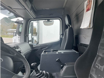 Leasing  Mercedes-Benz ATEGO 1524L/42 Mercedes-Benz ATEGO 1524L/42: gambar 3