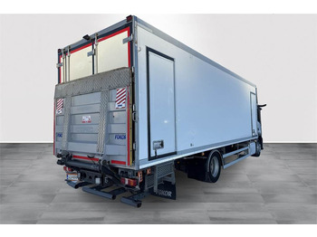 Leasing  Mercedes-Benz Actros 1830L 5 SM FRC 2-lämpö(atp10/2025) Mercedes-Benz Actros 1830L 5 SM FRC 2-lämpö(atp10/2025): gambar 5