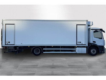 Leasing  Mercedes-Benz Actros 1830L 5 SM FRC 2-lämpö(atp10/2025) Mercedes-Benz Actros 1830L 5 SM FRC 2-lämpö(atp10/2025): gambar 4