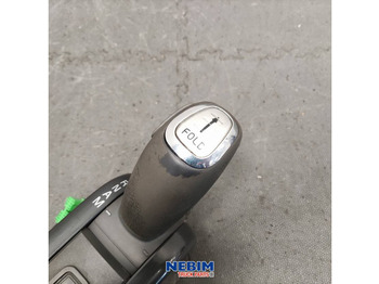 Suku cadang untuk Truk Volvo Volvo - 20709205 - Versnellingspook I-shift: gambar 3 Suku cadang untuk Truk Volvo Volvo - 20709205 - Versnellingspook I-shift: gambar 3