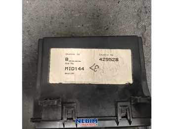 Suku cadang untuk Truk Volvo Volvo - 20758798 - Regeleenheid VECU: gambar 3