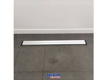 Suku cadang untuk Truk Volvo Volvo - 21234576 - Aluminium profiel sideskirt: gambar 2 Suku cadang untuk Truk Volvo Volvo - 21234576 - Aluminium profiel sideskirt: gambar 2