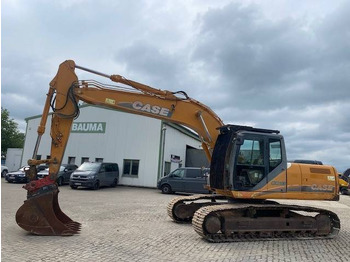 Ekskavator perayap SUMITOMO