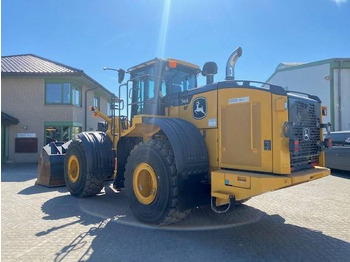 Wheel loader John Deere 744 P MIETE / RENTAL (12002124): gambar 3 Wheel loader John Deere 744 P MIETE / RENTAL (12002124): gambar 3