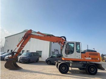 Ekskavator roda LIEBHERR A 904 C Litronic