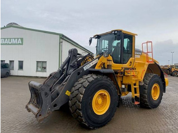 Wheel loader VOLVO L150H