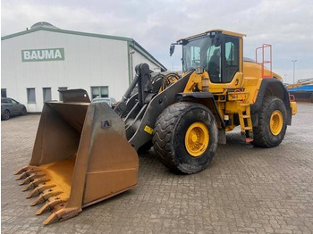 Wheel loader VOLVO L150H