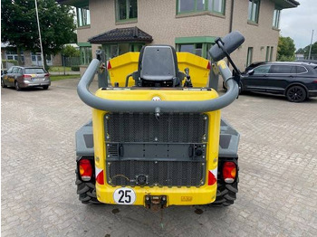 Tempat sampah WACKER NEUSON DW 50 MIETE / RENTAL (12001705): gambar 4