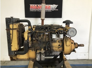 Mesin Caterpillar 3056 1ML-6I2222 USED: gambar 1