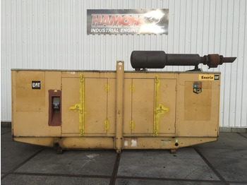 Genset CATERPILLAR 225