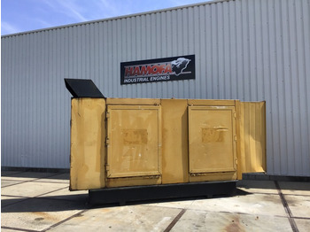 Genset CATERPILLAR 320