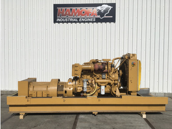 Genset CATERPILLAR