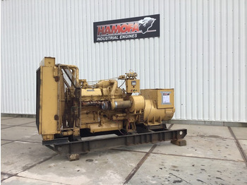 Genset CATERPILLAR