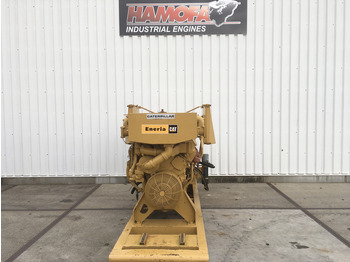 Genset Caterpillar 3412 PC 38S GENERATOR 625KVA USED: gambar 3 Genset Caterpillar 3412 PC 38S GENERATOR 625KVA USED: gambar 3