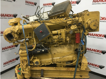 Peralatan konstruksi CATERPILLAR