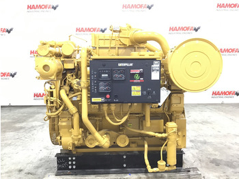 Peralatan konstruksi CATERPILLAR