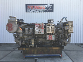 Peralatan konstruksi CATERPILLAR