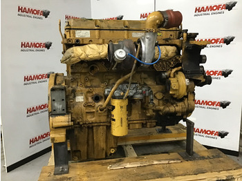 Peralatan konstruksi CATERPILLAR