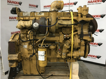 Peralatan konstruksi CATERPILLAR