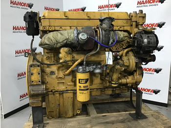 Peralatan konstruksi CATERPILLAR