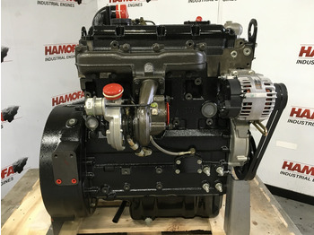 Peralatan konstruksi CATERPILLAR