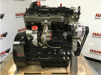 Peralatan konstruksi CATERPILLAR