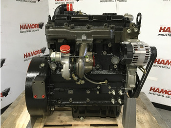 Peralatan konstruksi CATERPILLAR