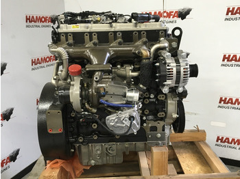 Peralatan konstruksi CATERPILLAR