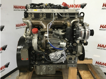 Peralatan konstruksi CATERPILLAR