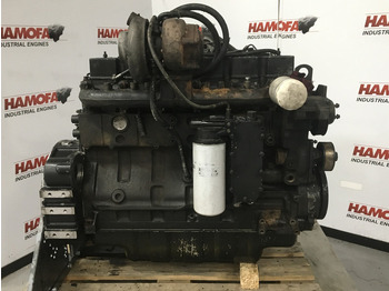 Peralatan konstruksi CUMMINS