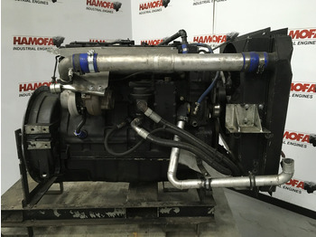 Peralatan konstruksi CUMMINS