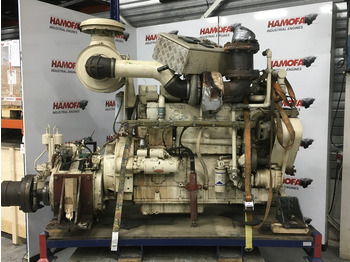 Peralatan konstruksi CUMMINS