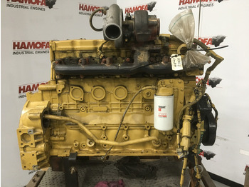 Peralatan konstruksi CUMMINS