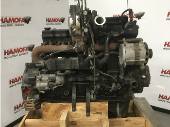 Peralatan konstruksi CUMMINS