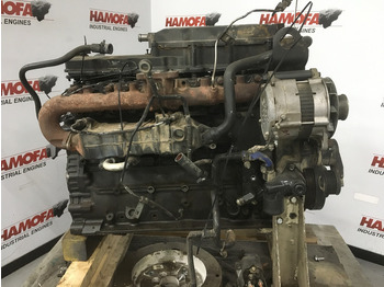 Peralatan konstruksi CUMMINS